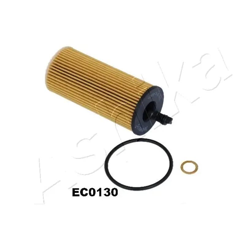 ASHIKA alyvos filtras 10-ECO130