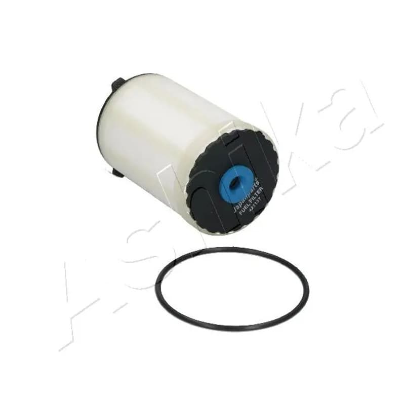 ASHIKA kuro filtras 30-ECO103