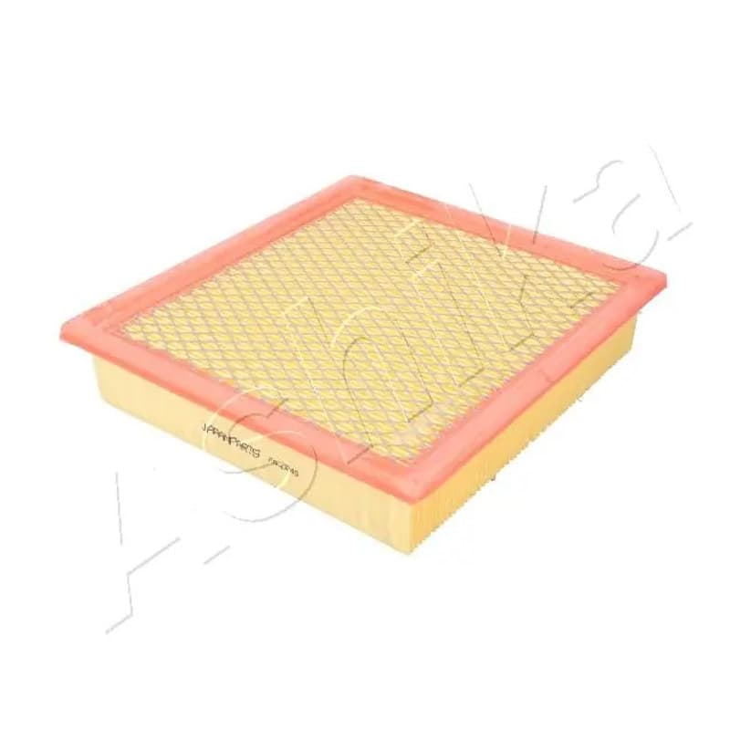 ASHIKA oro filtras 20-00-024
