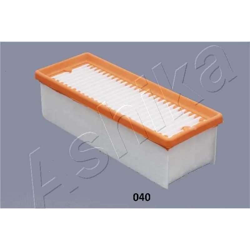 ASHIKA oro filtras 20-00-040