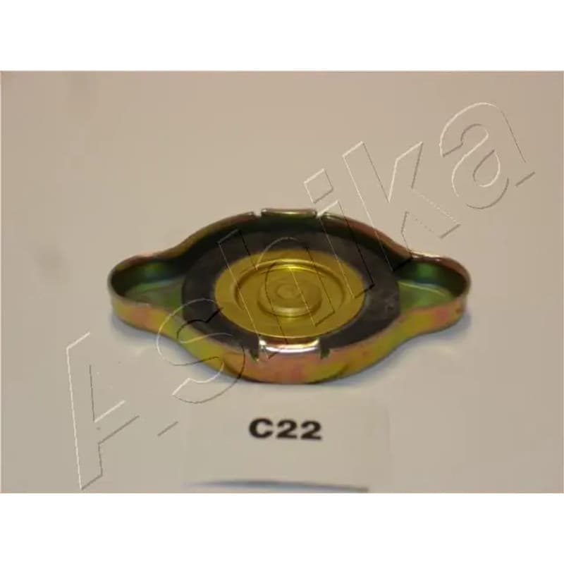ASHIKA radiatoriaus dangtelis 33-0C-C22