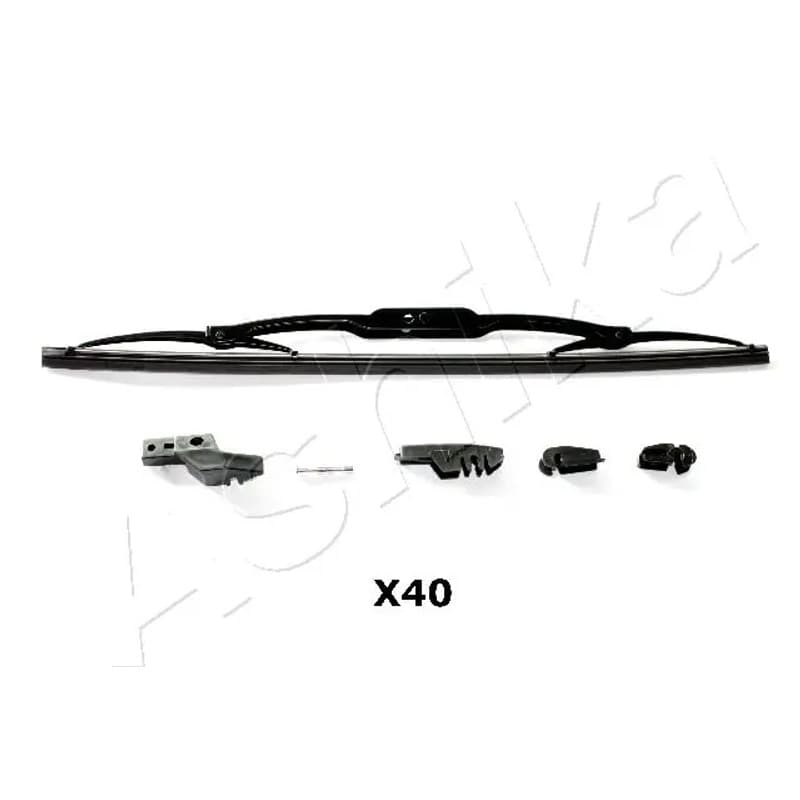 ASHIKA valytuvai SA-X40