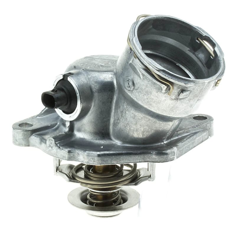 MOTORAD termostatas, aušinimo skystis 669-100K MR
