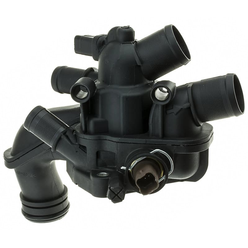 MOTORAD termostatas, aušinimo skystis 678-105K MR