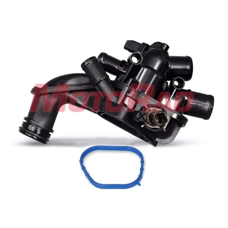 MOTORAD termostatas, aušinimo skystis 895-105K MR