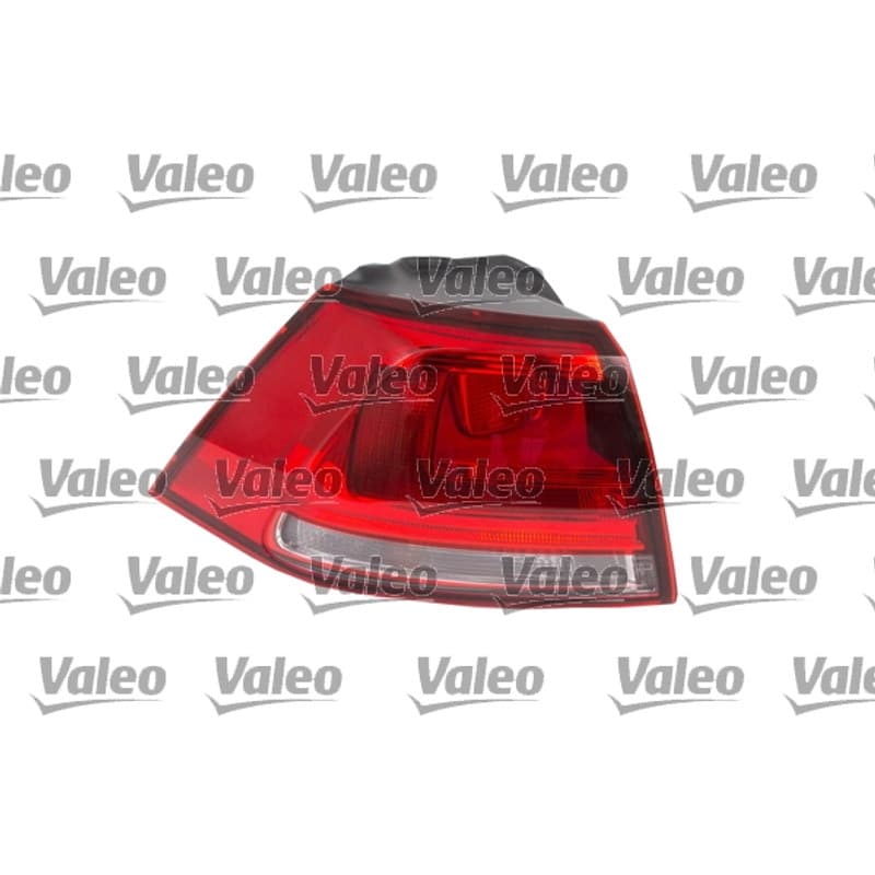 VALEO kombinuotas galinis žibintas 044938