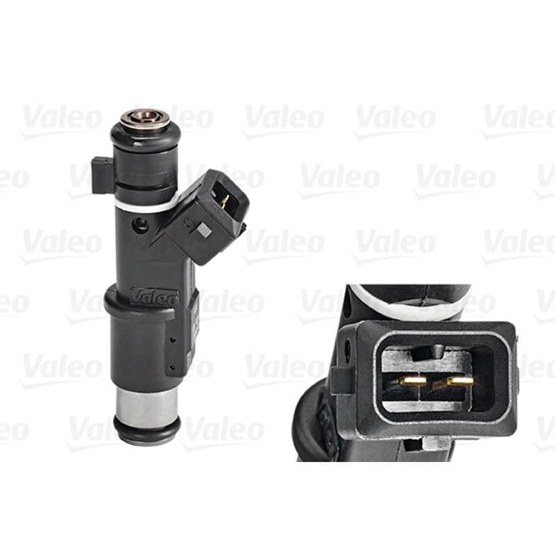 VALEO purkštukas 348004 VALEO