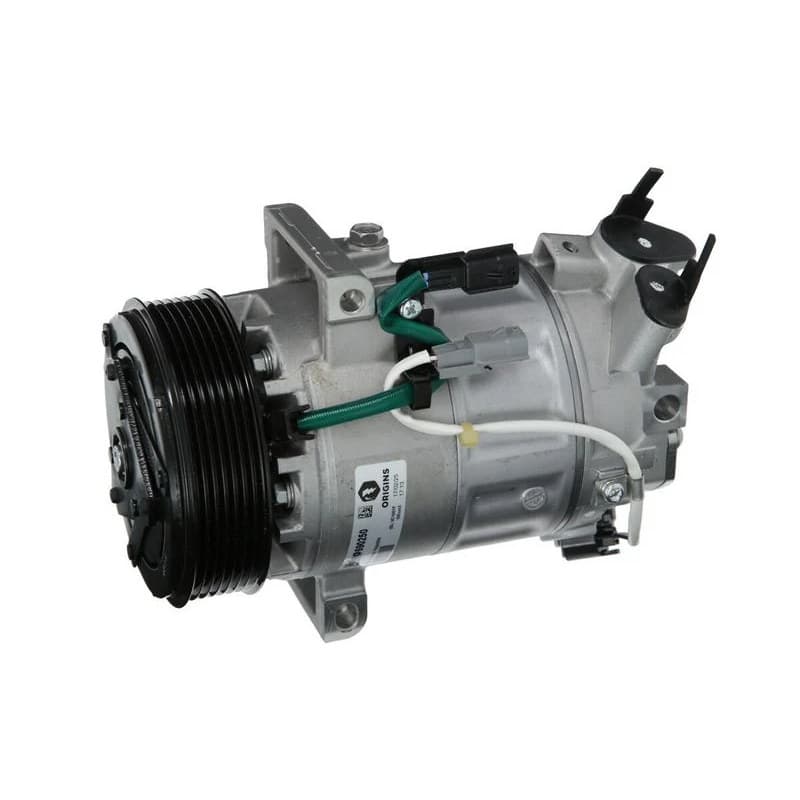 VALEO kompresorius, oro kondicionierius 690250