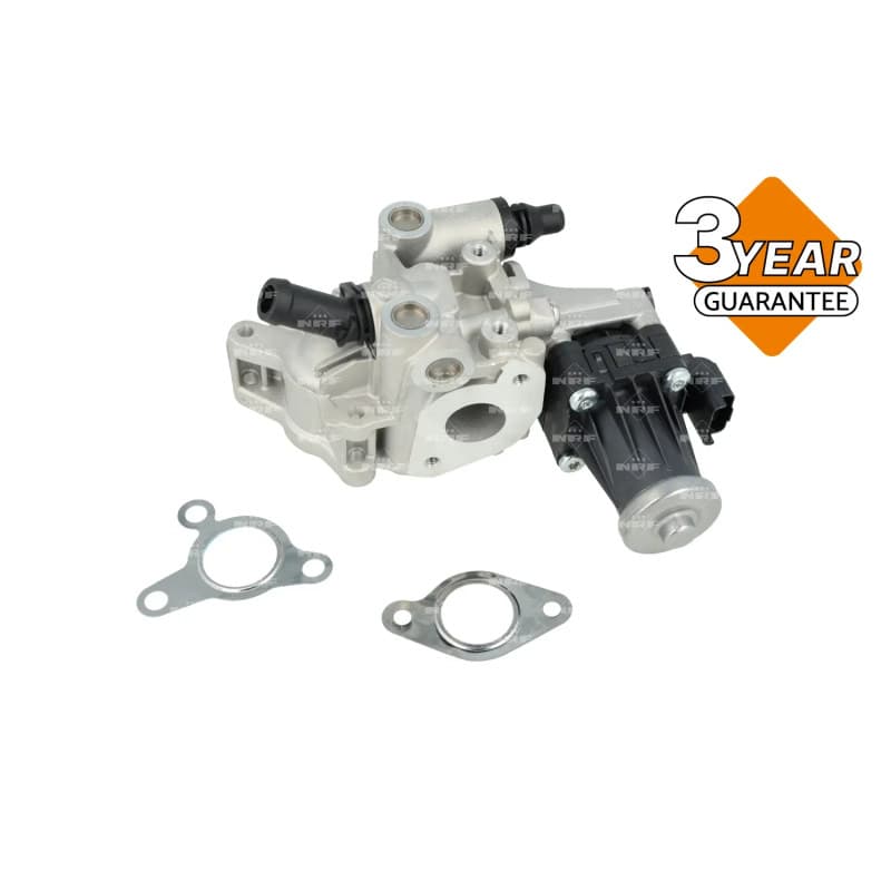 ZAWÓR EGR VOLVO S90 II 2.0 23-