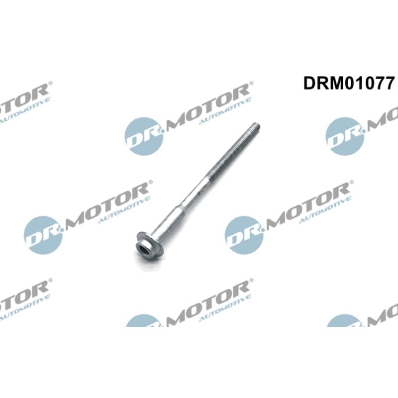 DRMOTORAUTOMOTIVE varžtas, purkštuko antgalio laikiklis DRM01077