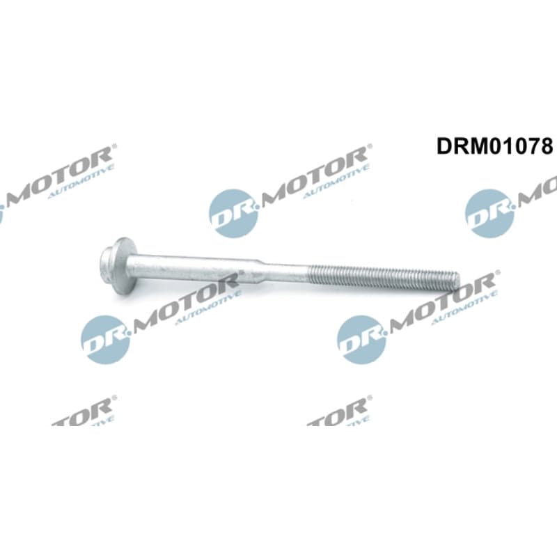 DRMOTORAUTOMOTIVE varžtas, purkštuko antgalio laikiklis DRM01078