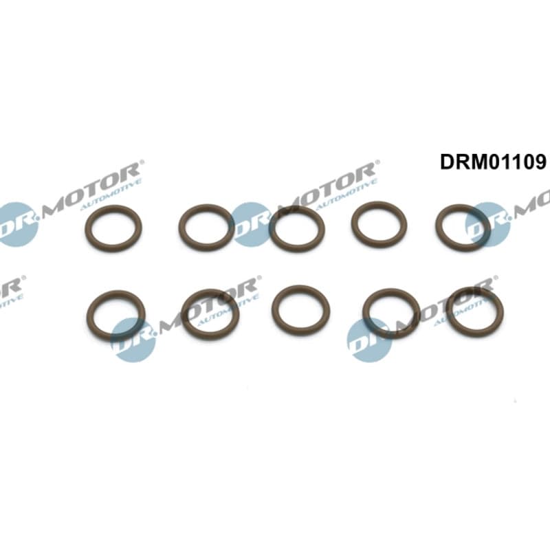 DRMOTORAUTOMOTIVE remonto komplektas, oro kondicionierius DRM01109