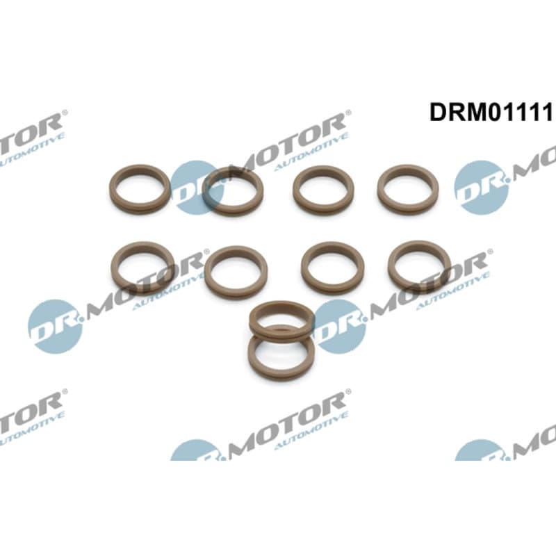 DRMOTORAUTOMOTIVE remonto komplektas, oro kondicionierius DRM01111