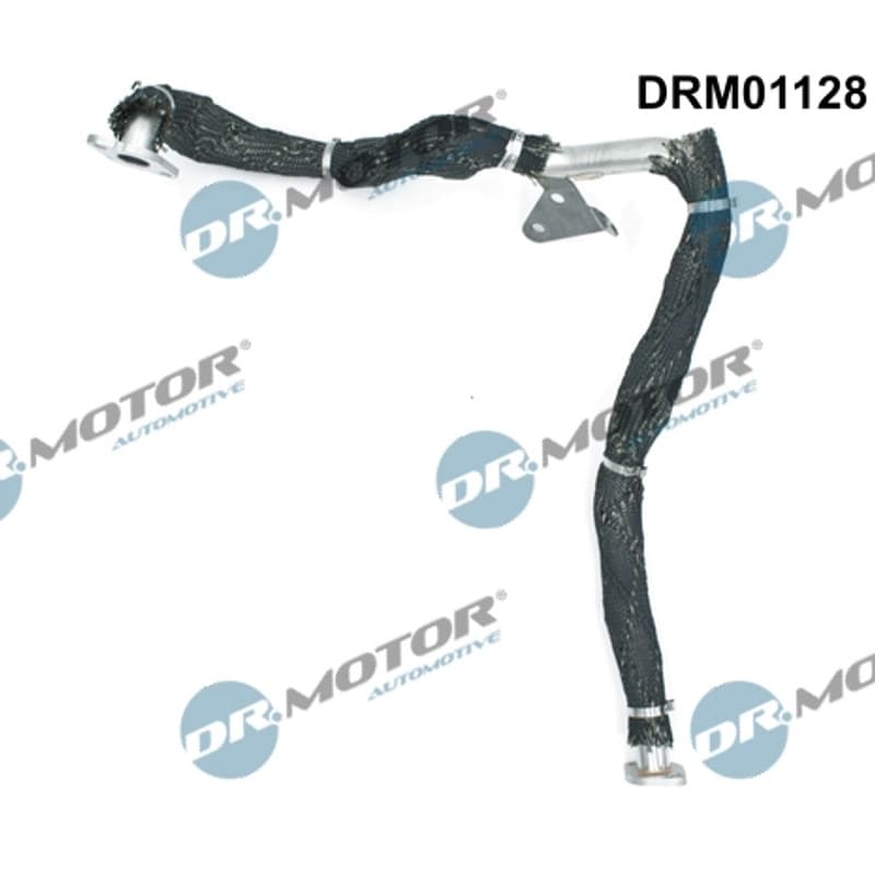 DRMOTORAUTOMOTIVE vamzdis, EGR vožtuvas DRM01128