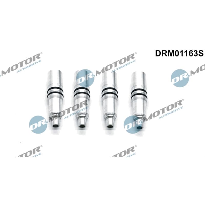 DRMOTORAUTOMOTIVE įvorė, purkštuko laikiklis DRM01163S