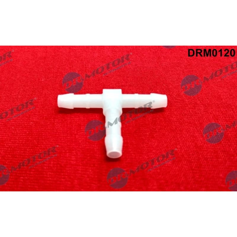 DRMOTORAUTOMOTIVE žarnos suleidimas, degalų žarna DRM0120