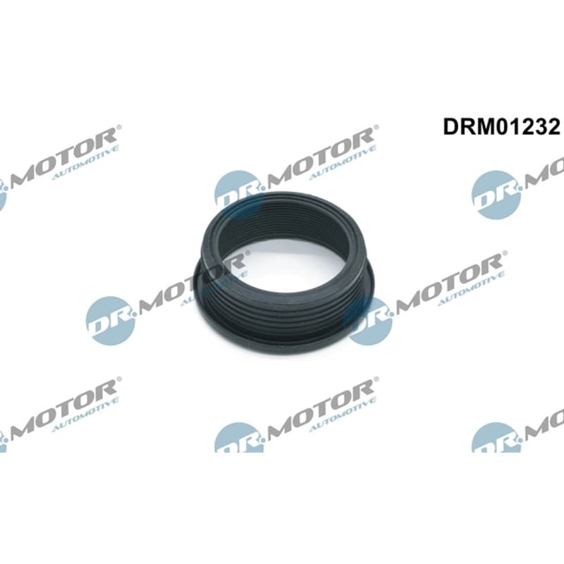 DRMOTORAUTOMOTIVE tarpiklis, turbinos oro žarna DRM01232