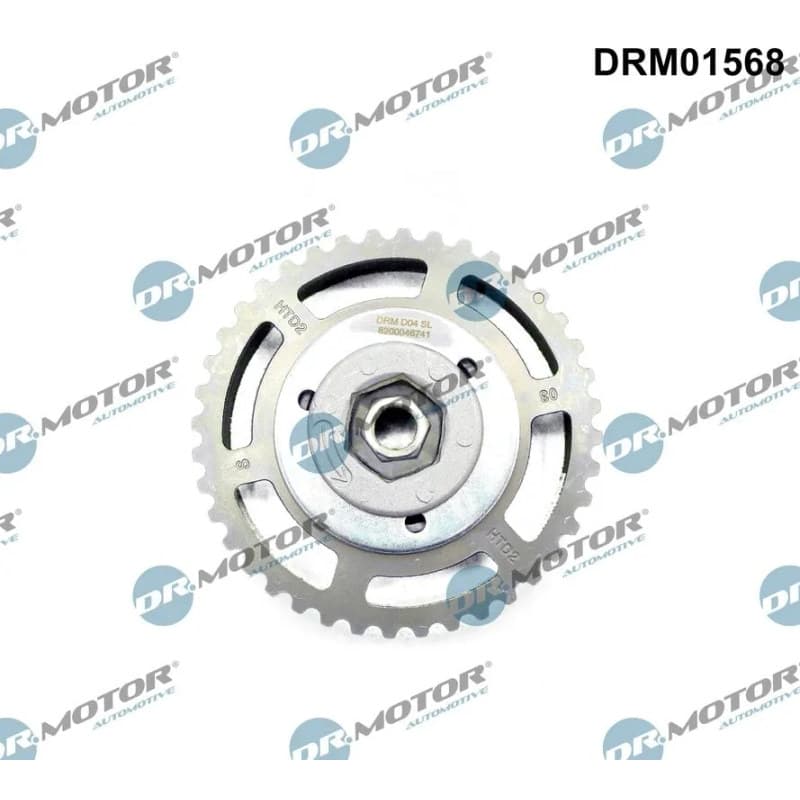 DRMOTORAUTOMOTIVE pavara, įpurškimo siurblys DRM01568