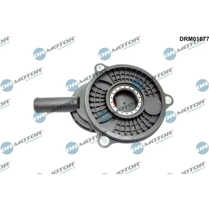 DRMOTORAUTOMOTIVE vožtuvas, variklio bloko alsuoklis DRM01677