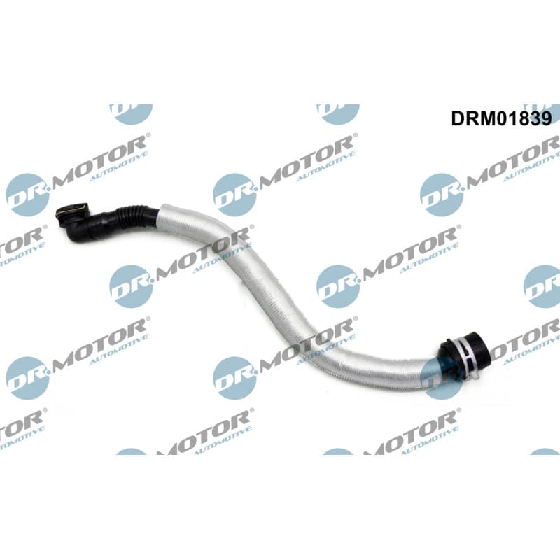 DRMOTORAUTOMOTIVE žarna, karterio alsuoklis DRM01839