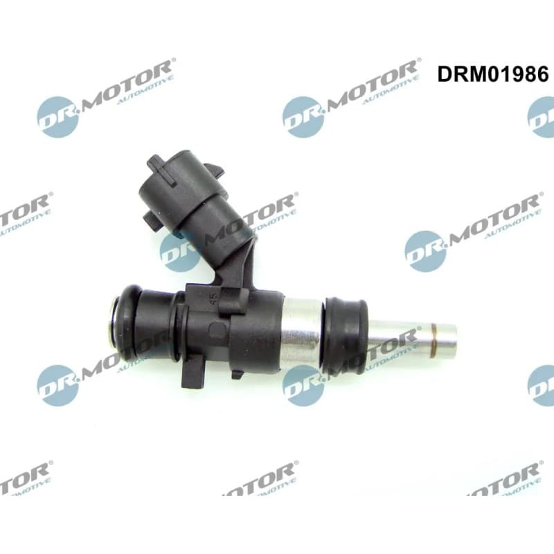 DRMOTORAUTOMOTIVE dozavimo modulis, urėjos įpurškimas DRM01986