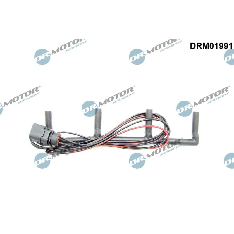 DRMOTORAUTOMOTIVE kabelių remonto komplektas, kaitinimo žvakė DRM01991