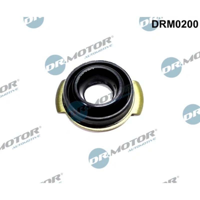 DRMOTORAUTOMOTIVE tarpiklis, svirties dangtis DRM0200