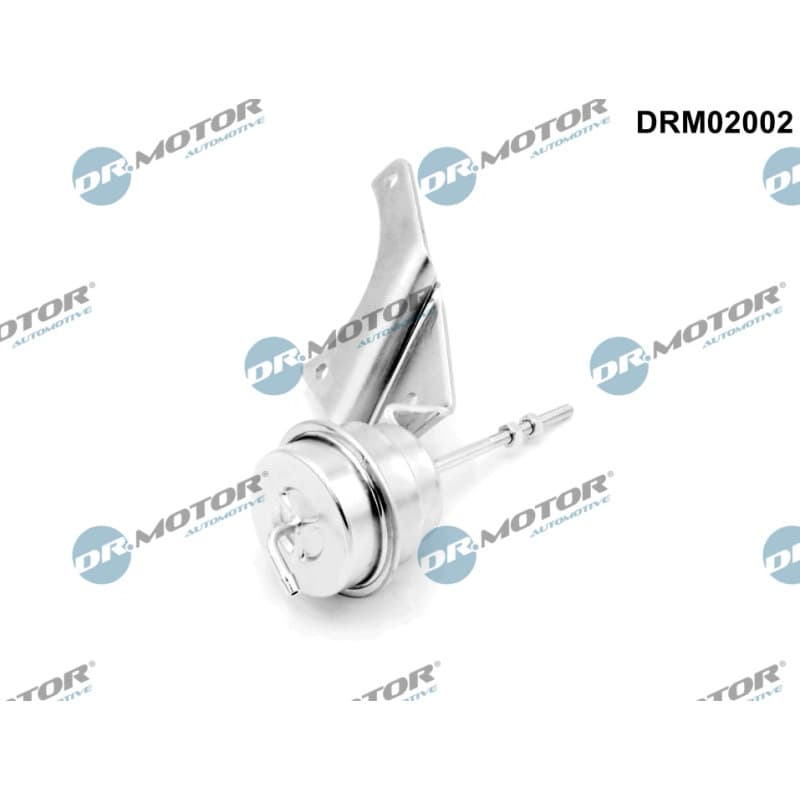 DRMOTORAUTOMOTIVE valdiklis, turbokompresorius DRM02002