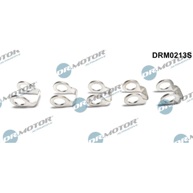 DRMOTORAUTOMOTIVE tarpiklis, degalų linija DRM0213S