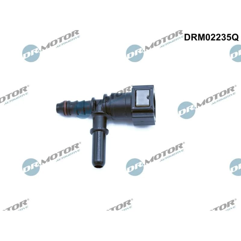 DRMOTORAUTOMOTIVE žarnos suleidimas, degalų žarna DRM02235Q