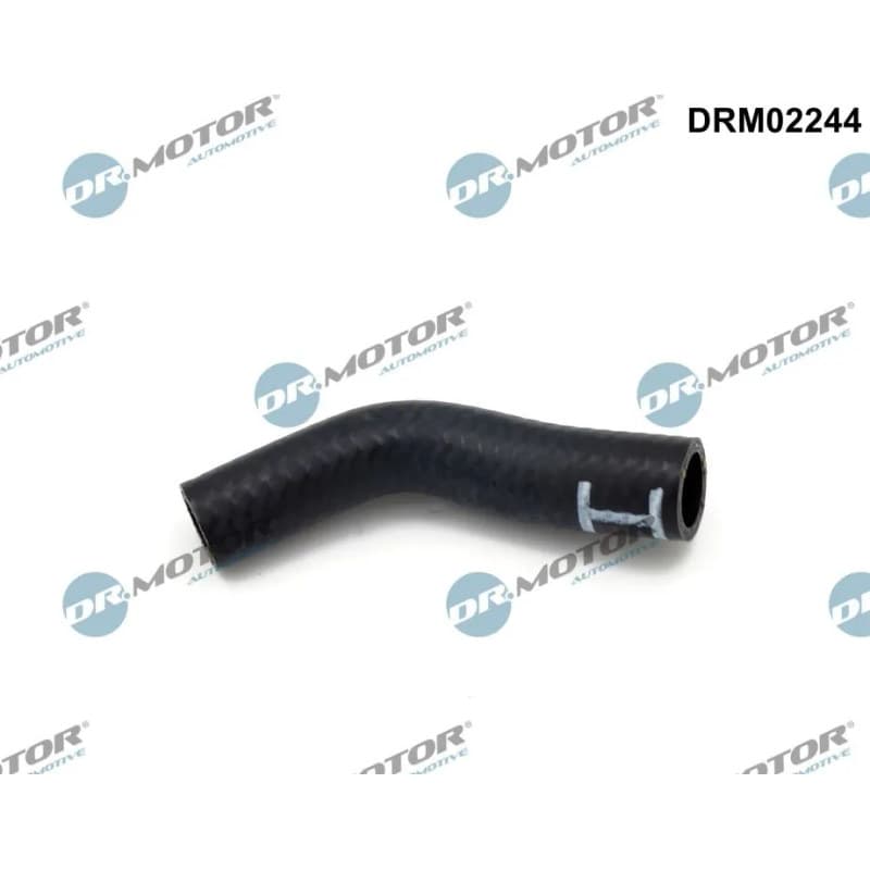 DRMOTORAUTOMOTIVE alyvos žarna DRM02244