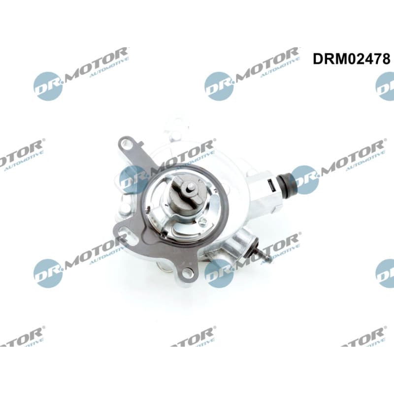 DRMOTORAUTOMOTIVE vakuumo siurblys, stabdymo įrenginys DRM02478