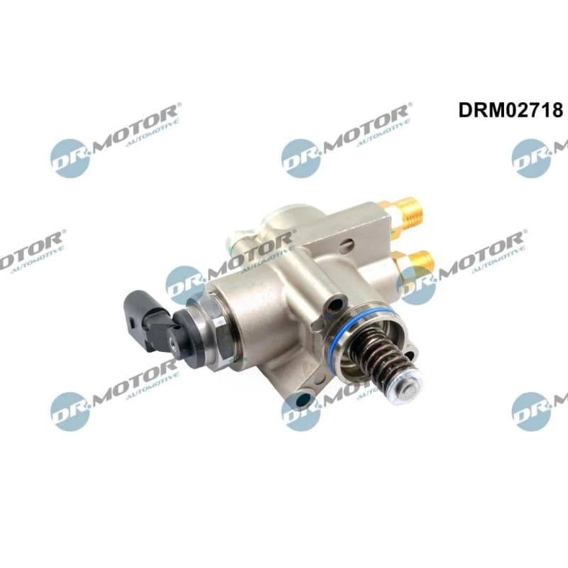 DRMOTORAUTOMOTIVE aukšto slėgio siurblys DRM02718