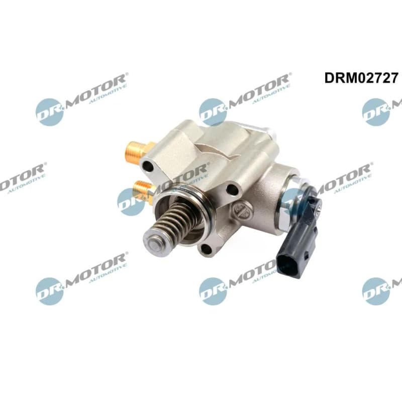 DRMOTORAUTOMOTIVE aukšto slėgio siurblys DRM02727