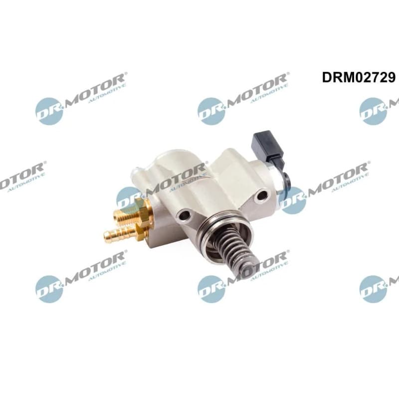 DRMOTORAUTOMOTIVE aukšto slėgio siurblys DRM02729