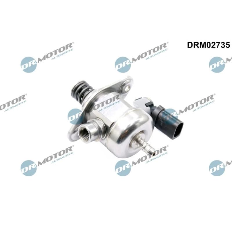 DRMOTORAUTOMOTIVE aukšto slėgio siurblys DRM02735