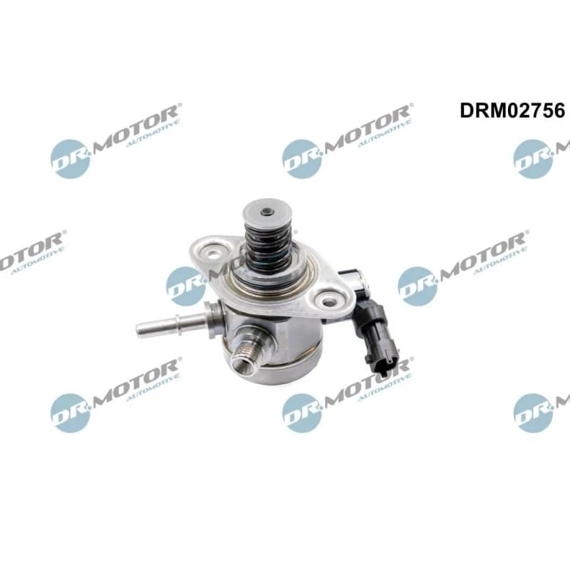 DRMOTORAUTOMOTIVE aukšto slėgio siurblys DRM02756