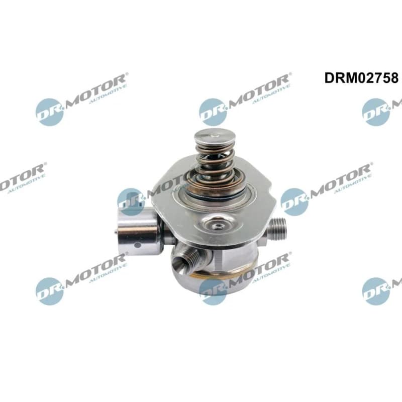 DRMOTORAUTOMOTIVE aukšto slėgio siurblys DRM02758