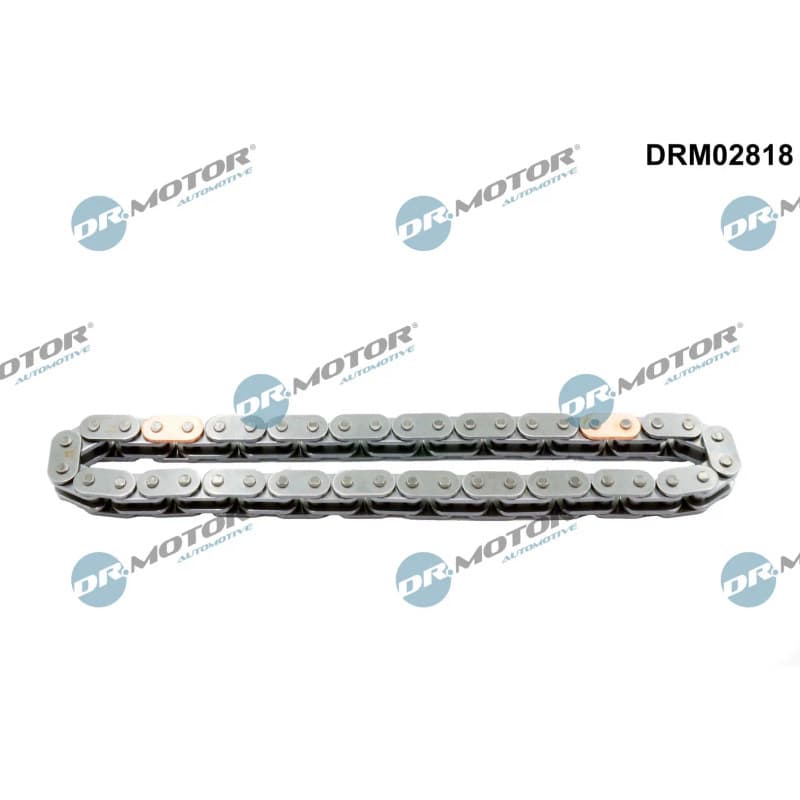 DRMOTORAUTOMOTIVE pavaros grandinė DRM02818