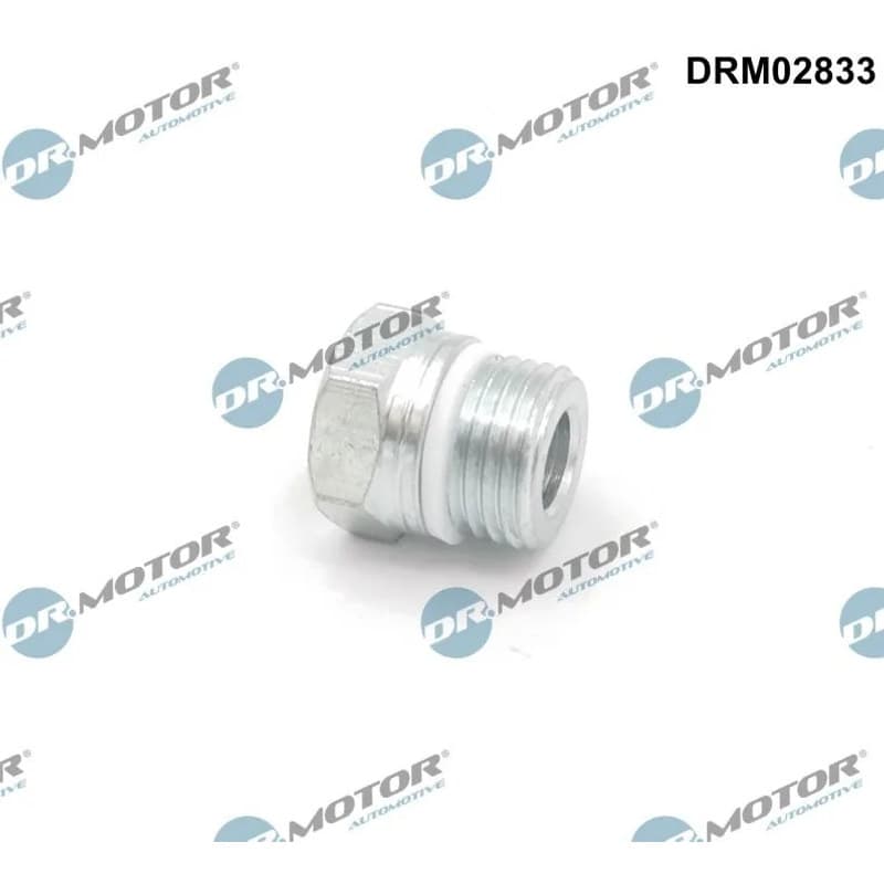 DRMOTORAUTOMOTIVE įmova, vairavimo mechanizmo žarnelė DRM02833