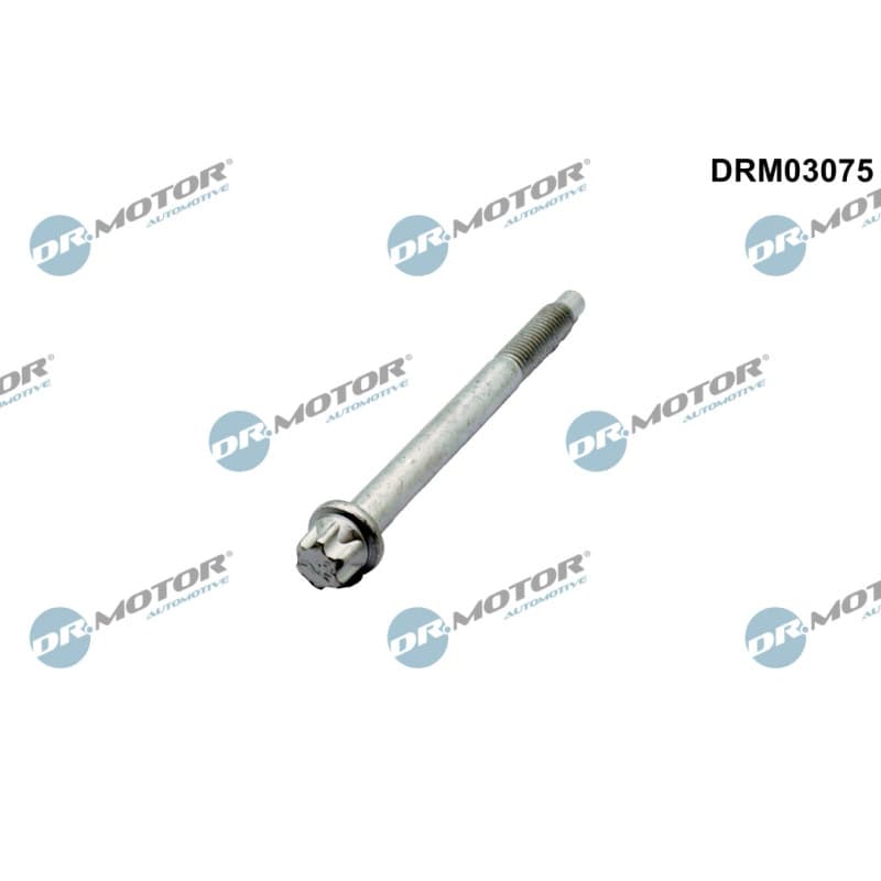 DRMOTORAUTOMOTIVE varžtas, purkštuko antgalio laikiklis DRM03075