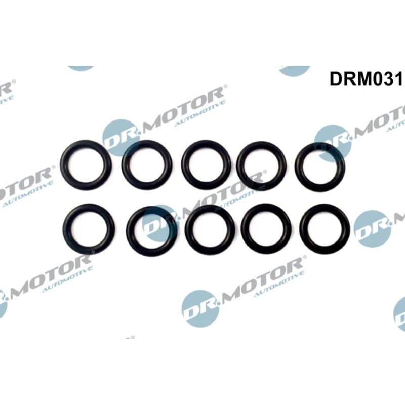 DRMOTORAUTOMOTIVE tarpiklis, degalų linija DRM031