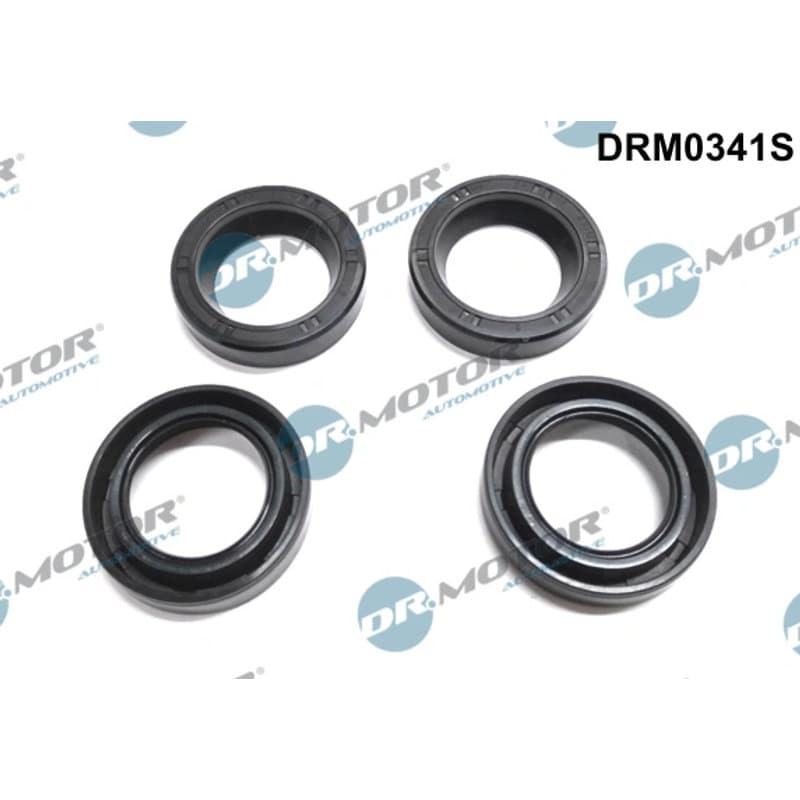 DRMOTORAUTOMOTIVE tarpiklis, purkštuko laikiklis DRM0341S