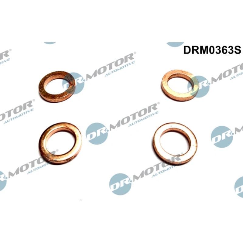 DRMOTORAUTOMOTIVE tarpiklis, alyvos pildymo anga (piltuvas) DRM0363S
