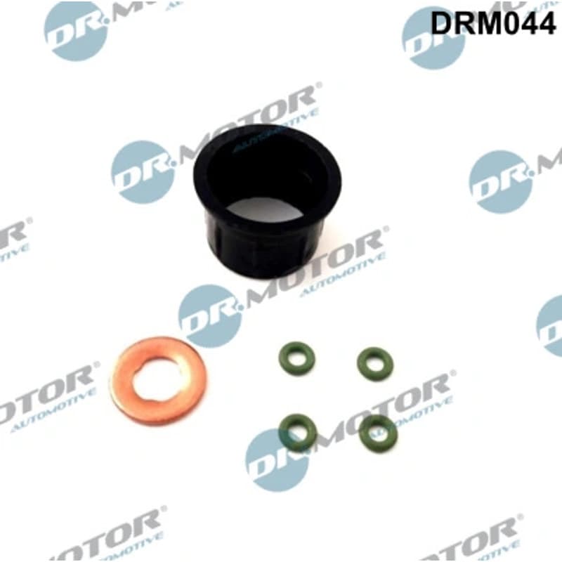 DRMOTORAUTOMOTIVE tarpiklių rinkinys, purkštuko antgalis DRM044