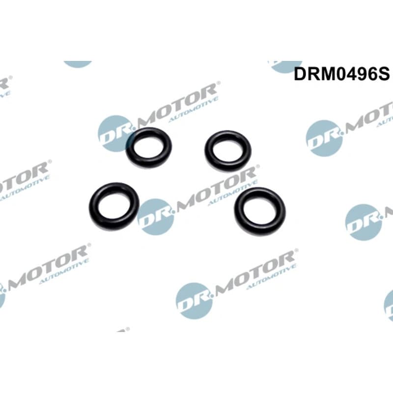 DRMOTORAUTOMOTIVE tarpiklis, purkštukas DRM0496S