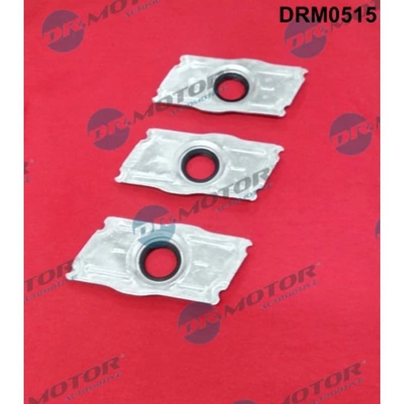DRMOTORAUTOMOTIVE dangtelis, purkštuko antgalis DRM0515