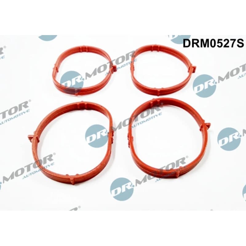 DRMOTORAUTOMOTIVE tarpiklių rinkinys, įsiurbimo kolektorius DRM0527S