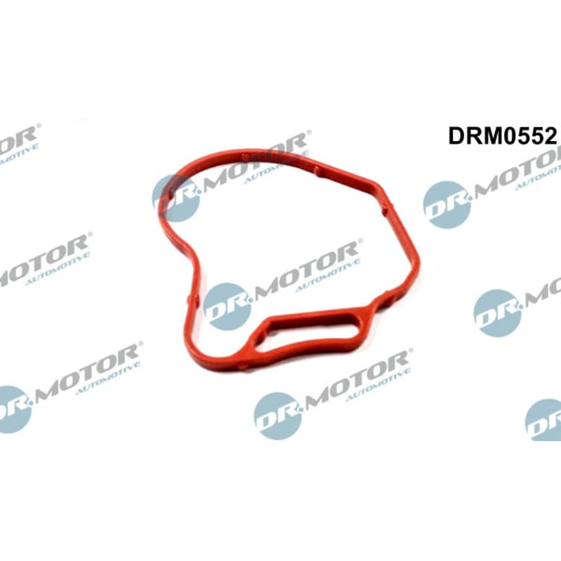 DRMOTORAUTOMOTIVE tarpiklis, vakuuminis siurblys DRM0552