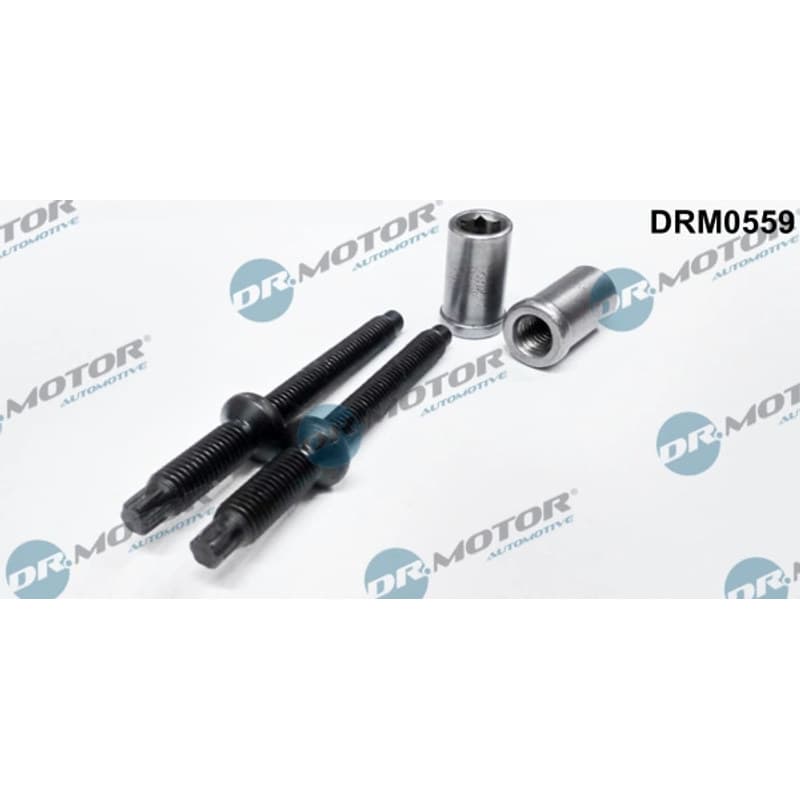 DRMOTORAUTOMOTIVE varžtas, purkštuko antgalio laikiklis DRM0559